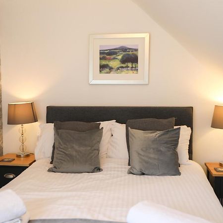 Ferndale Cottage Lynmouth Exterior foto